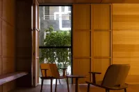 Shiroiya Hotel Hotel di Maebashi