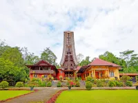 Hotel O Tatto Bara Homestay Near Tongkonan Payung Pangden