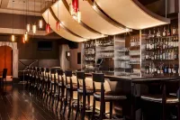 會議中心奧佛蘭公園喜來登酒店 - 酒吧