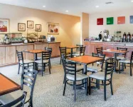 Comfort Inn & Suites Hotels in Socorro