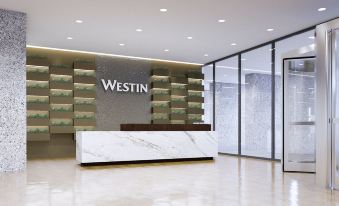 The Westin Dallas Downtown