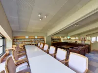 Oze Iwakura Resort Hotel Hôtels à : Katashina