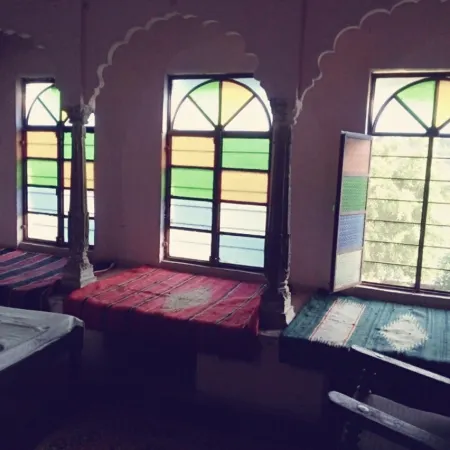 Haveli Uma Megh Tourist Guest House