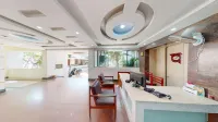 Hotel Puduvai Ashok - 3つ星