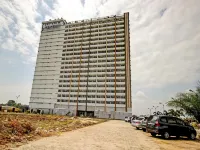 Hotel O Tridasa