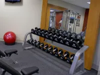 Hilton Garden Inn Bartlesville - Gym
