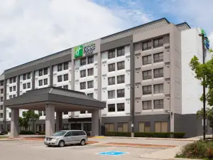 Holiday Inn Express & Suites MISSISSAUGA-TORONTO SOUTHWEST by IHG