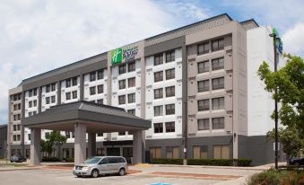 Holiday Inn Express & Suites Mississauga-Toronto Southwest