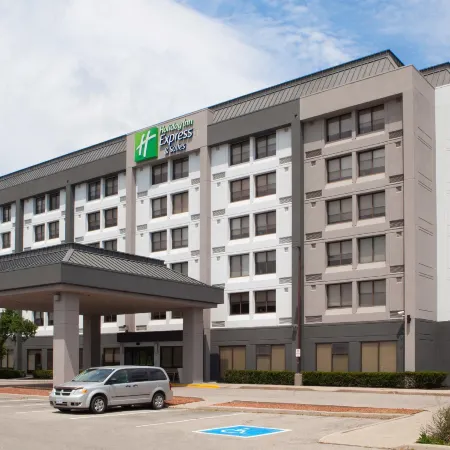Holiday Inn Express & Suites MISSISSAUGA-TORONTO SOUTHWEST by IHG