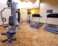 Sleep Inn & Suites and Conference Center Downtown