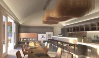 Four Seasons Resort Napa Valley - bar