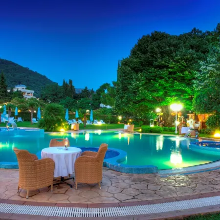 Hotel Rivijera