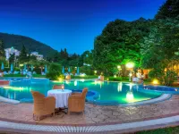Hotel Rivijera - Beach