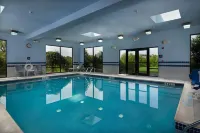 Hampton Inn Shrewsbury
