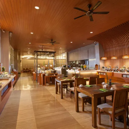 Hotel Santika Banyuwangi