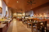 Hotel Santika Banyuwangi - breakfast