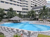 Hilton Colon Guayaquil - 5-Star