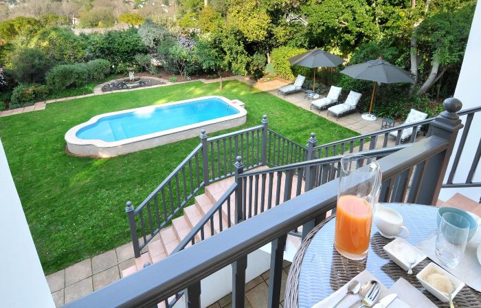 8A Grahamstown by the Oyster Collection