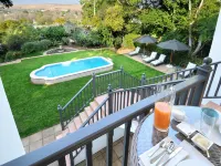 8A格雷厄姆斯敦豪華民宿