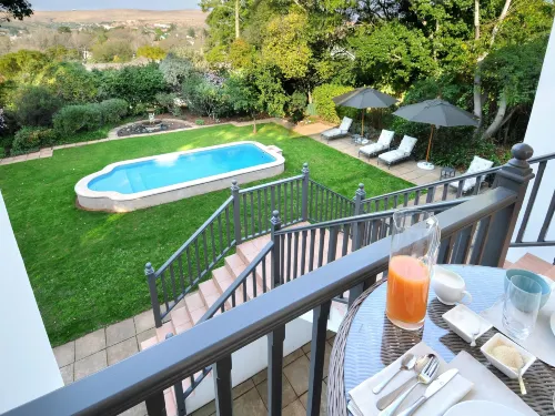 8A Grahamstown by the Oyster Collection Hotels in Grahamstown