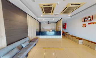 Pearl Hotel - Housity