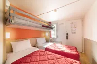 Premiere Classe Meaux - Nanteuil les Meaux Hotels in Sancy