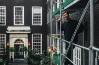 The Dylan Amsterdam Hotels in Negen Straatjes