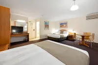 Pegasus Motor Inn and Serviced Apartments - 4 stjerner