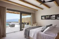 Cave Suites Milos