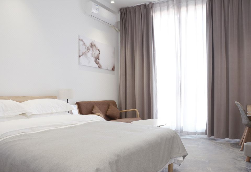 Milin Gui Homestay (Yanyin Road) (Xi'an) - 2026 Prices, Reviews & Deals ...