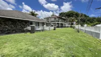 Stonetrail Villas Hotel a Kingstown