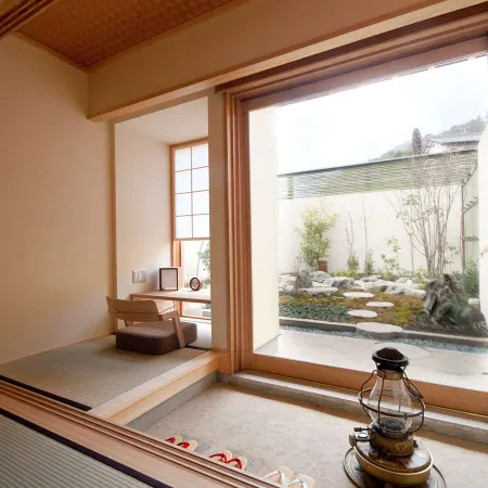 Uchiko-Inn Kura