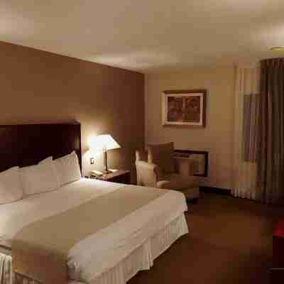 Royal Garden Reynosa Rooms