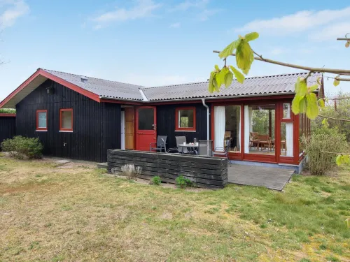 "Brimi" - 450m from the Sea Hotels in Odder