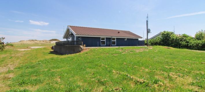 "Edmer" - 50m from the Sea Hotels in Saeby