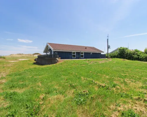 "Edmer" - 50m from the Sea Hotels in Saeby