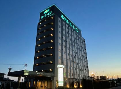 Hotel Route-Inn Ichinoseki Inter