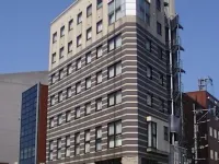 Asano Hotel Hotels in Kitakyushu City