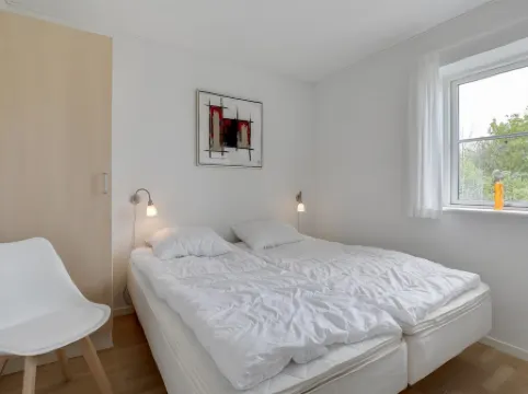 "Hermann" - 100m from the Sea