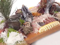 Gourmand  Japaniese-Style  Ikikbokujyou - 2-Star