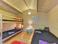 "Deik" - 2km to the Fjord 모르쇠 시 호텔