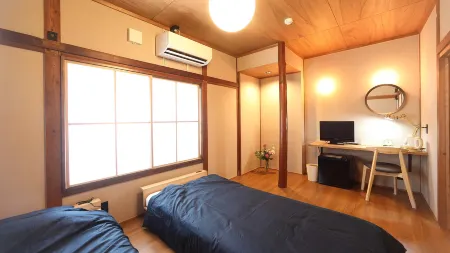 Tsuruya Ryokan <Nagasaki> Отели рядом с достопримечательностью «Yumiharidake Observation Deck»