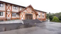 Tennenonsen Harunonoyu Hotels in Kochi