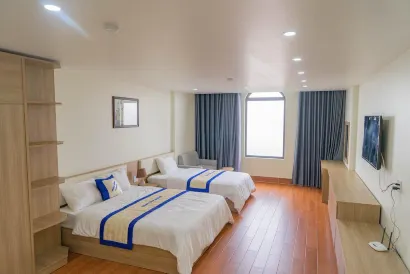 Blue Sea Hotel&Apartments
