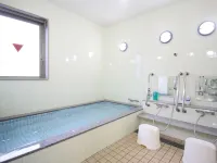 City Hotel Yamaguchi Các khách sạn ở Ofunato