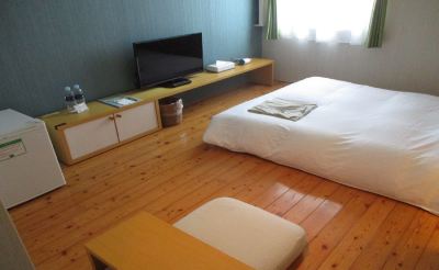 その他 シーサイドホテルツインズももちの写真