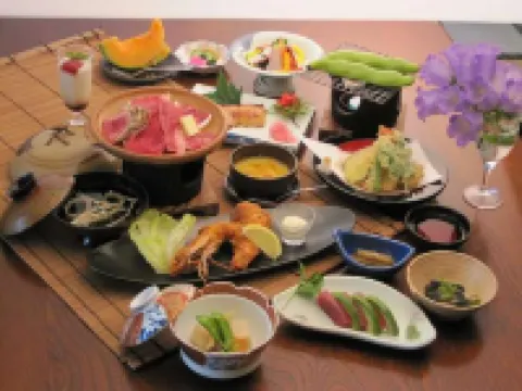 Kikuya Ryokan