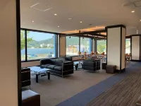 Seaside Hotel Palco Hôtels à : Maizuru