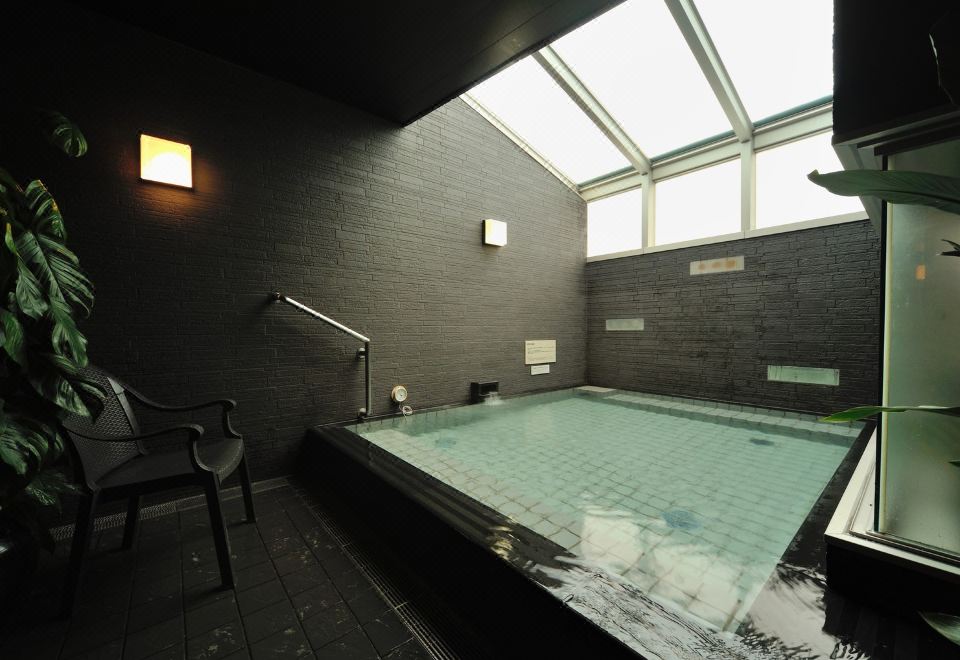 Dormy Inn Premium Shibuya Jingumae Hot Spring