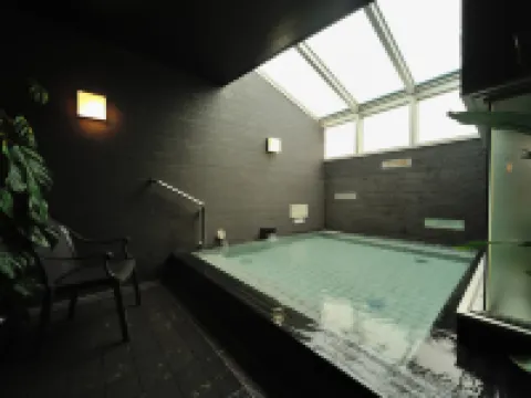 Dormy Inn Premium Shibuya Jingumae Hot Spring